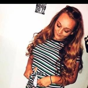 Meet your Posher, Lacey